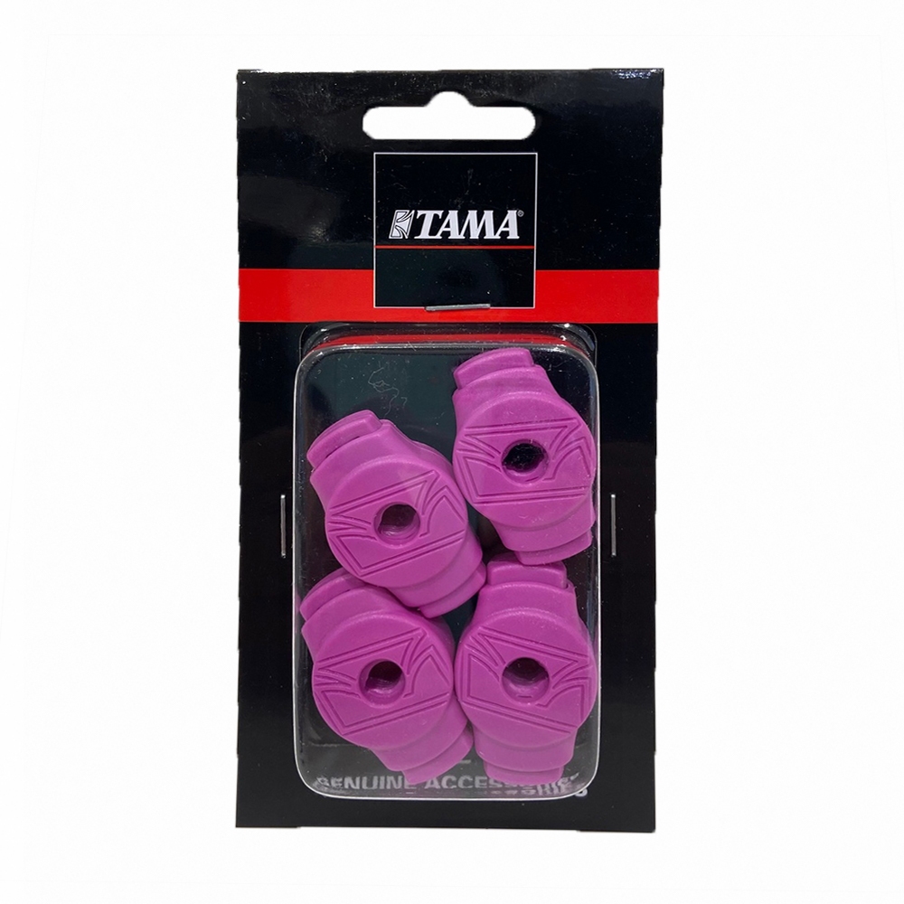 TAMA 50th QC8B4 Quick-Set Cymbal Mate 快速夾 多色款【敦煌樂器】, , large