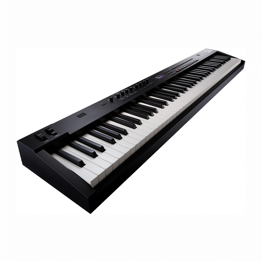 Roland RD-88EX 88鍵 舞台數位鋼琴【敦煌樂器】, , large