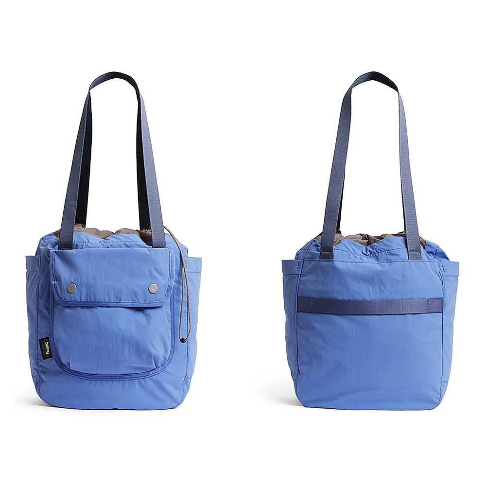 Bellroy 束口收納水桶包16L 旅行包 側背包 肩背包 禮物 送禮 推薦(丹寧藍), , large