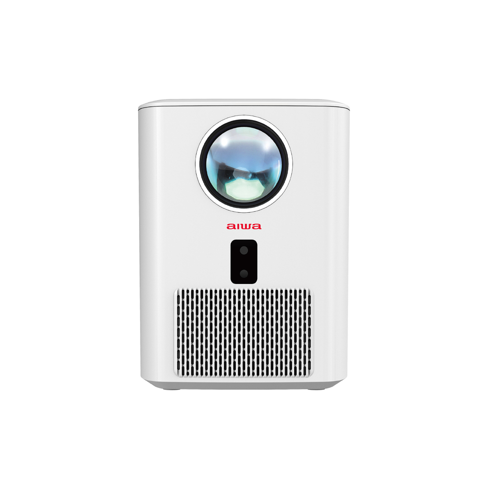 AIWA 愛華 智能高清投影機 APJ-V7, , large