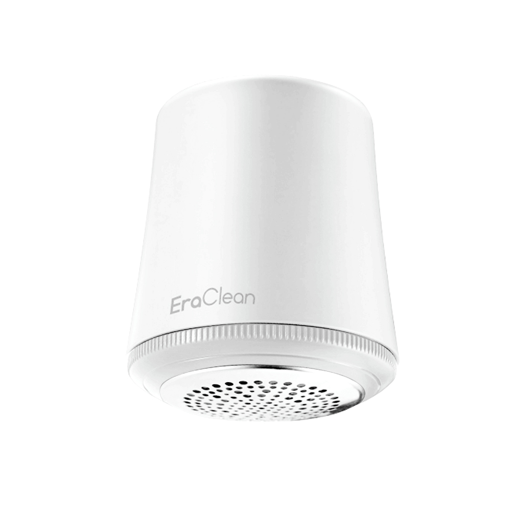 〔佳美能〕EraClean 世淨 不倒翁電動除毛修剪器 - 白色