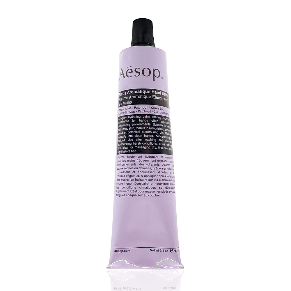 Aesop, , large