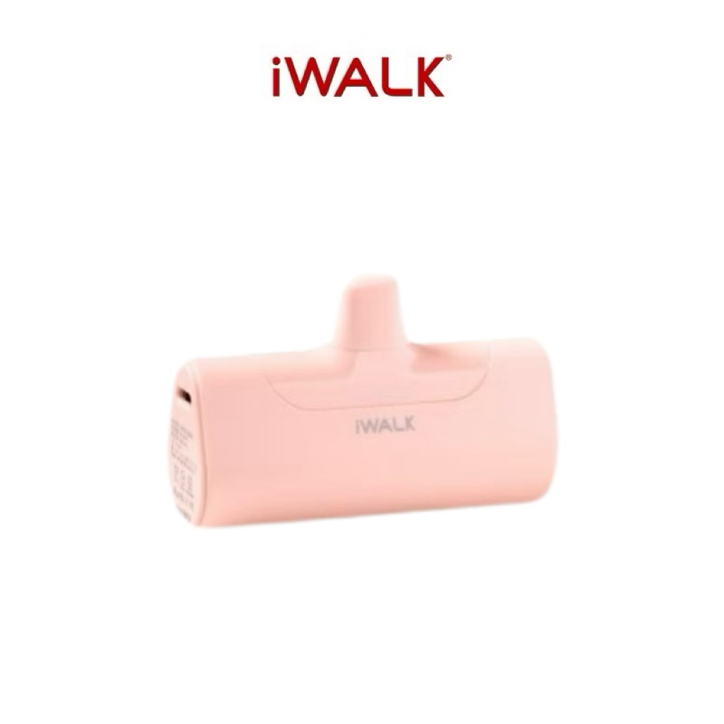 Pocket charging fourth generation power bank, , large