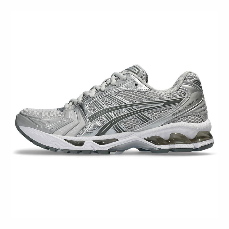 Asics 亞瑟士 Gel-kayano 14 [1202A056-021] 男女 休閒鞋 運動 復古 Y2K 緩震 銀灰, , large