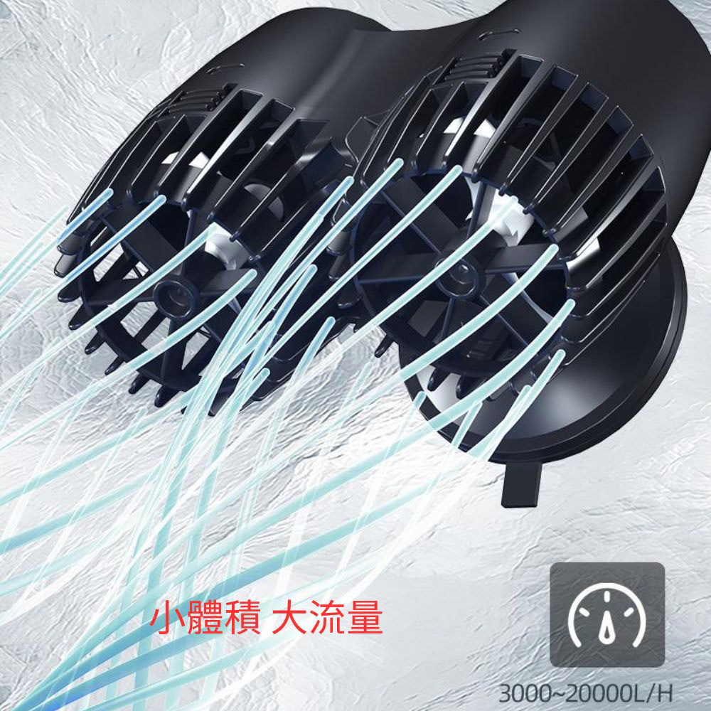 造浪機單頭款ZY-100M（3000L）, , large