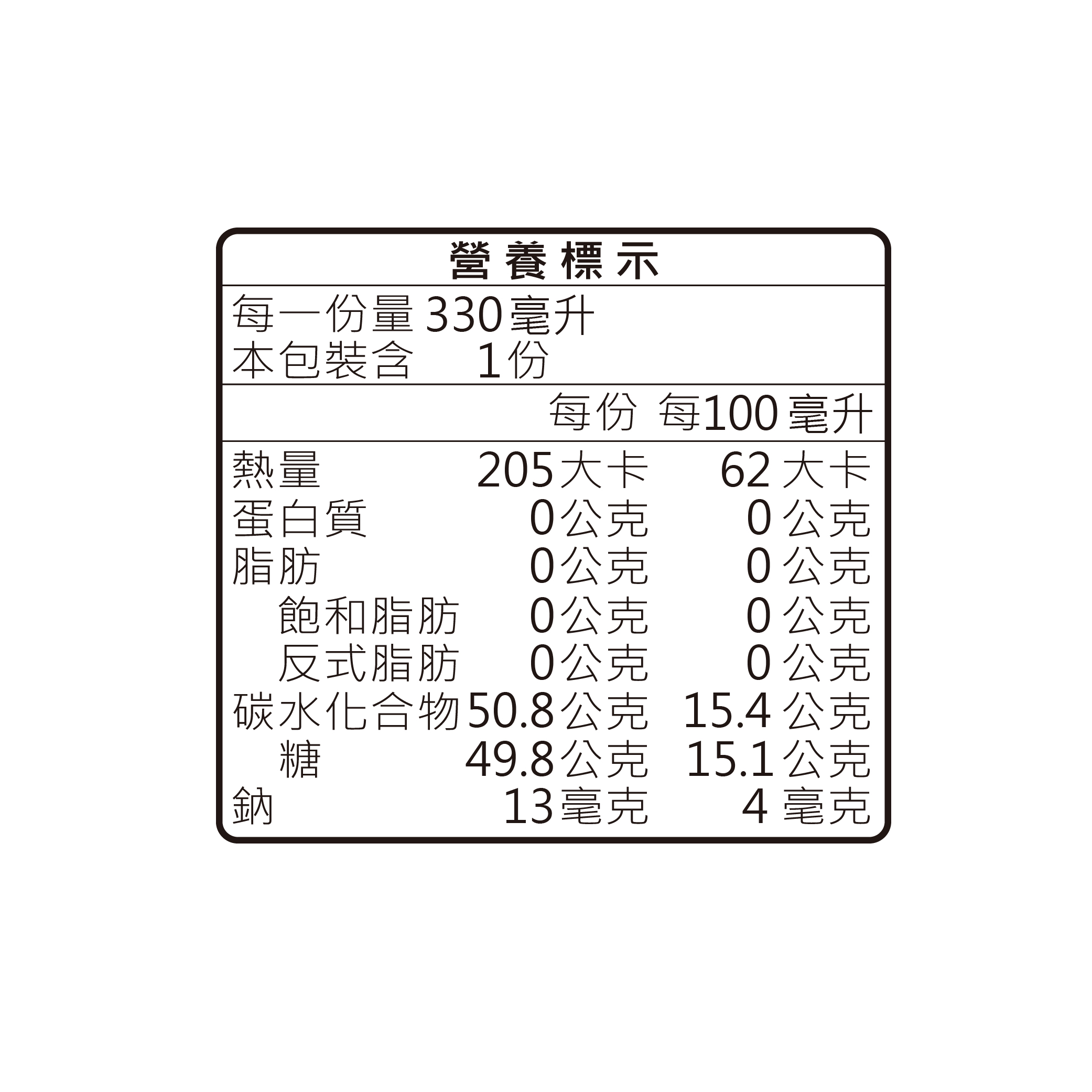 Chilled Brewed Plum Juice, , large