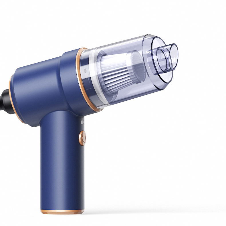 picobello - Cosmic Cannon Multi-functional Handheld Car Vacuum Cleaner, , large