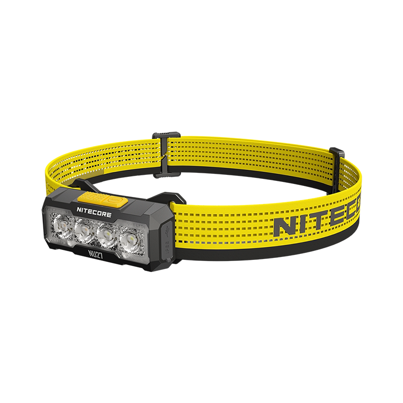 NITECORE NU27, , large