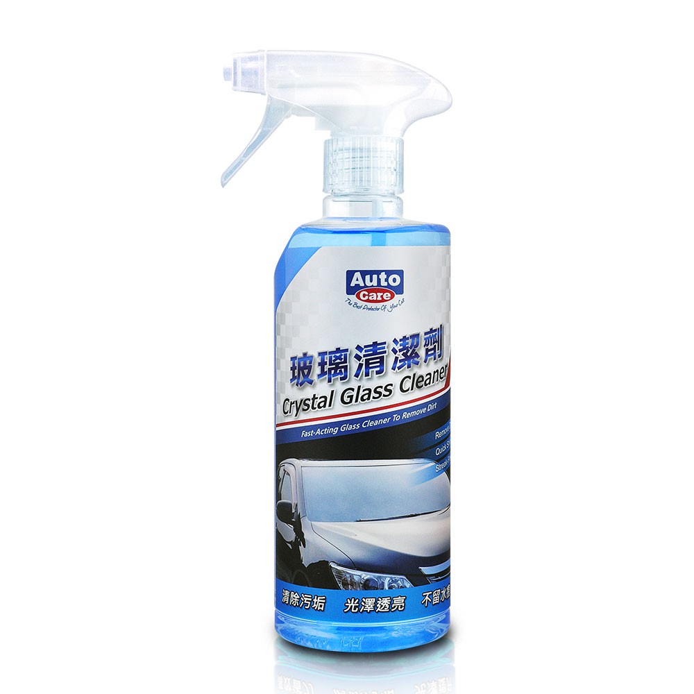 AutoCare 玻璃清潔劑 MIT 台灣製造 自助洗車 洗車DIY, , large