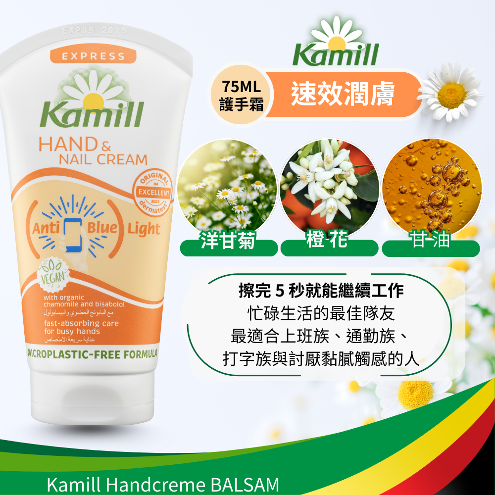 Hand Cream, , large
