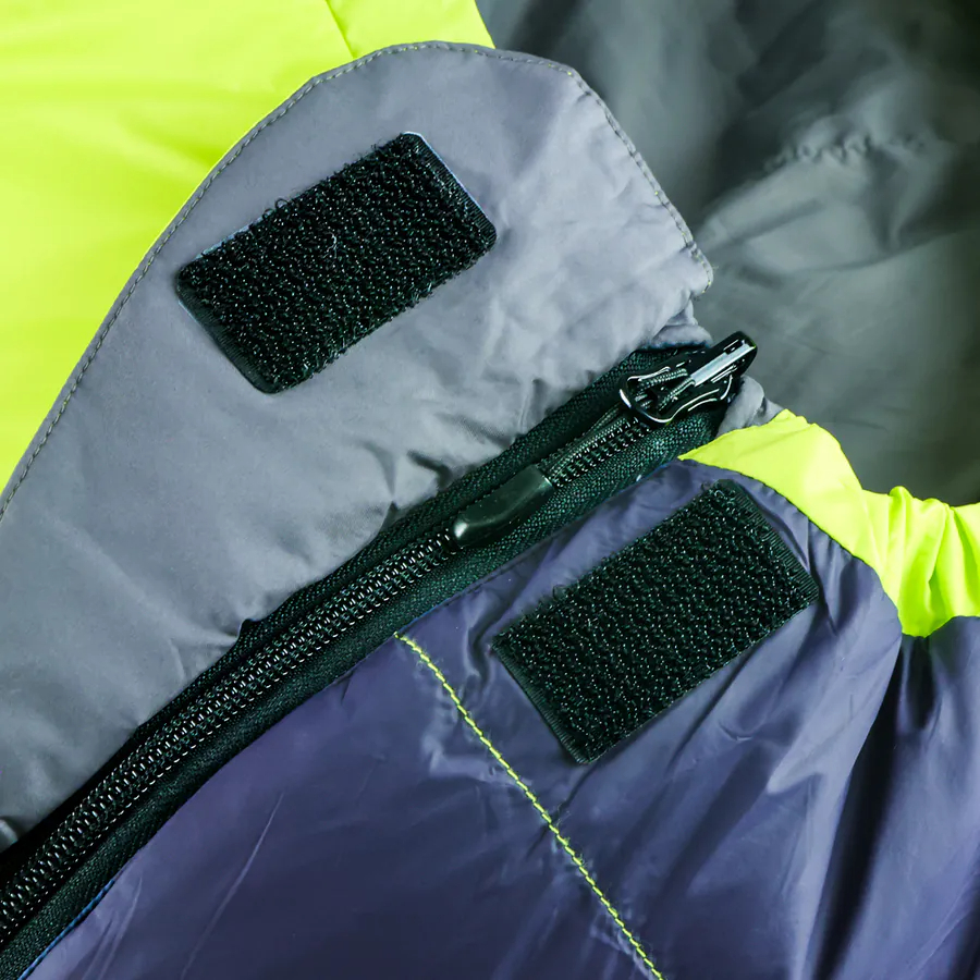 Litume C3002 Primaloft sleeping bag, , large