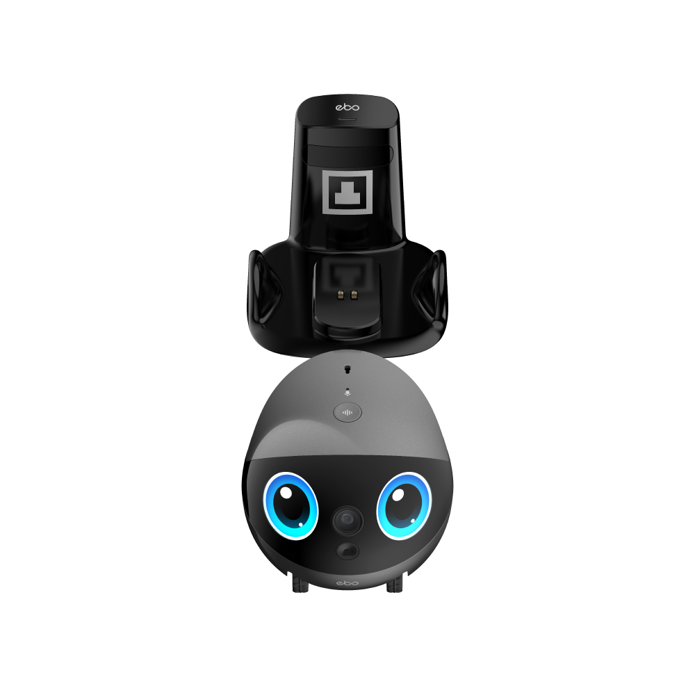 EBO Air2 Plus 智慧居家攝影機｜智慧升級再進化(新品上市), , large