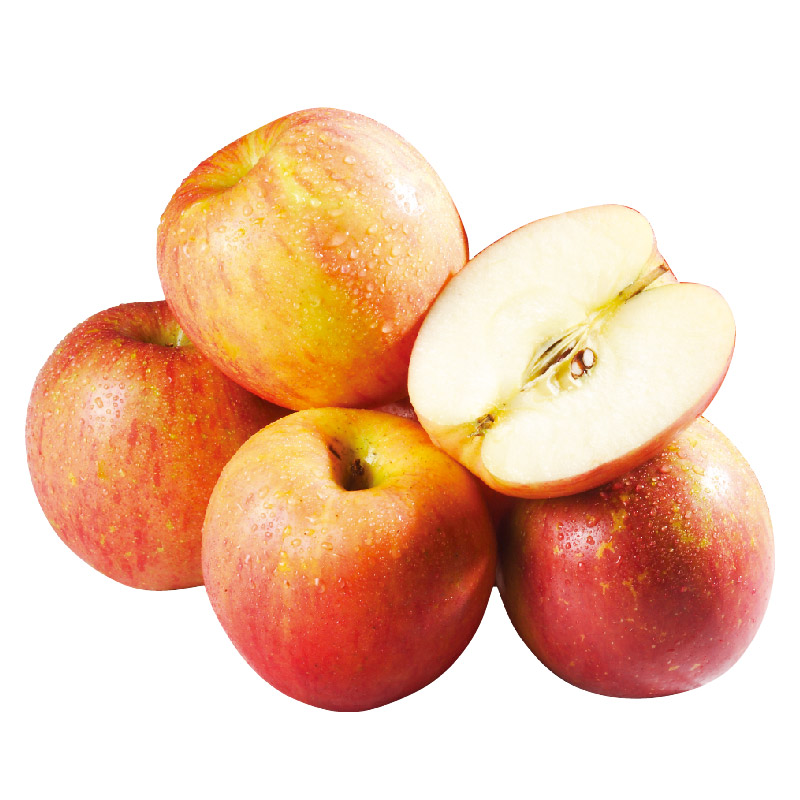 Fuji Apple#90