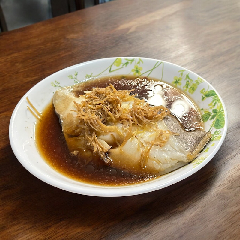 【一夫水產】特大比目魚/扁鱈（400-450g/片）, , large
