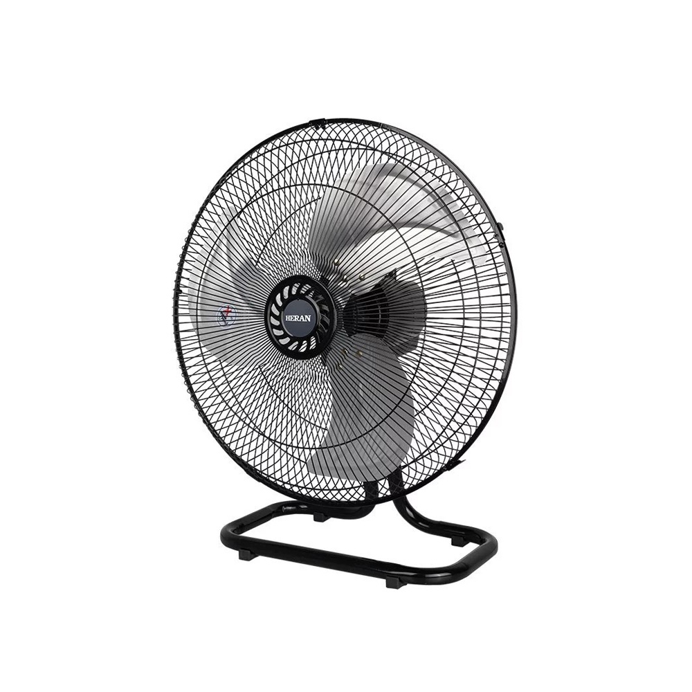 HERAN 18” Taiwan-Made Industrial Fan with Metal Base HAF-18SH32D, , large