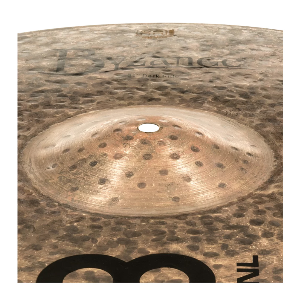 MEINL B21DAR Dark Ride, , large