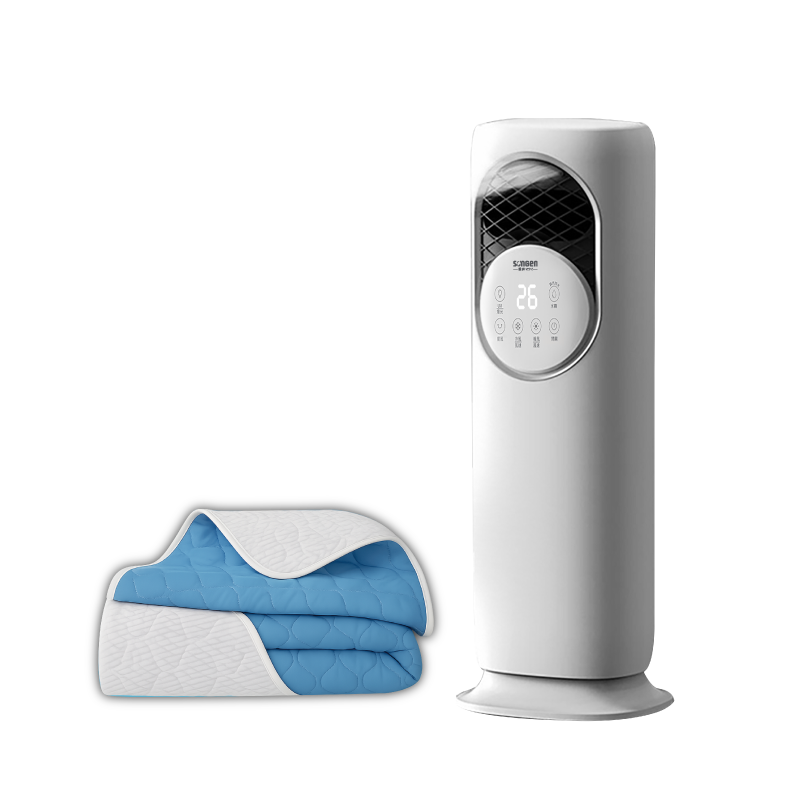 cool&warm mist fan(SG-235ACW+B02)