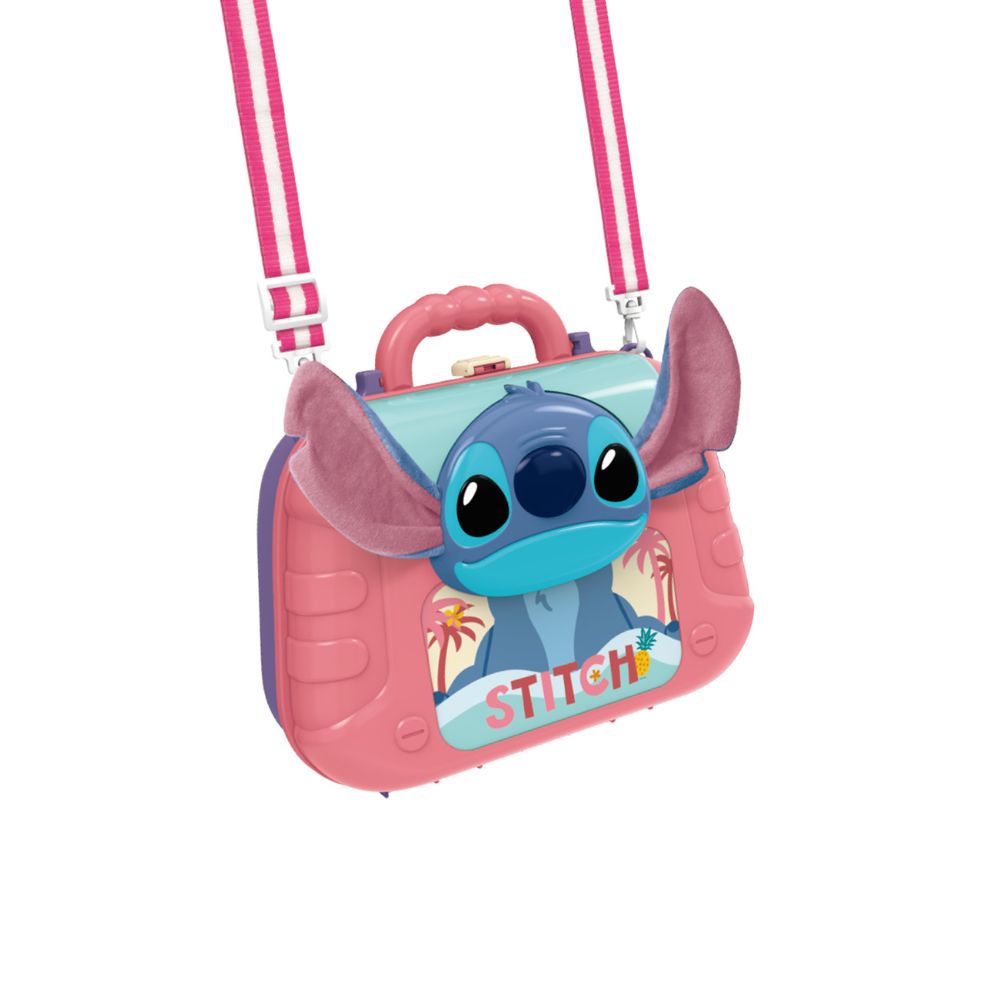Stitch Carry case, , large