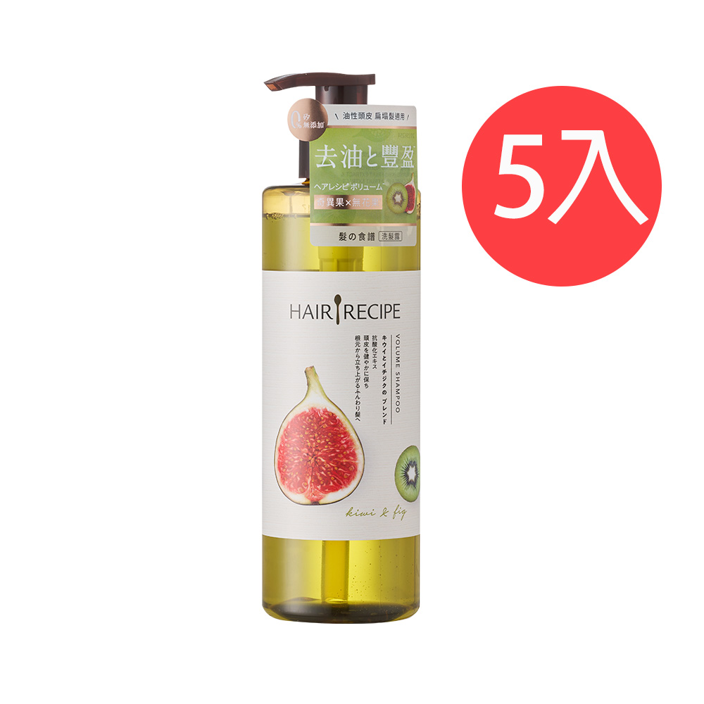 Hair recipe髮的食譜, , large