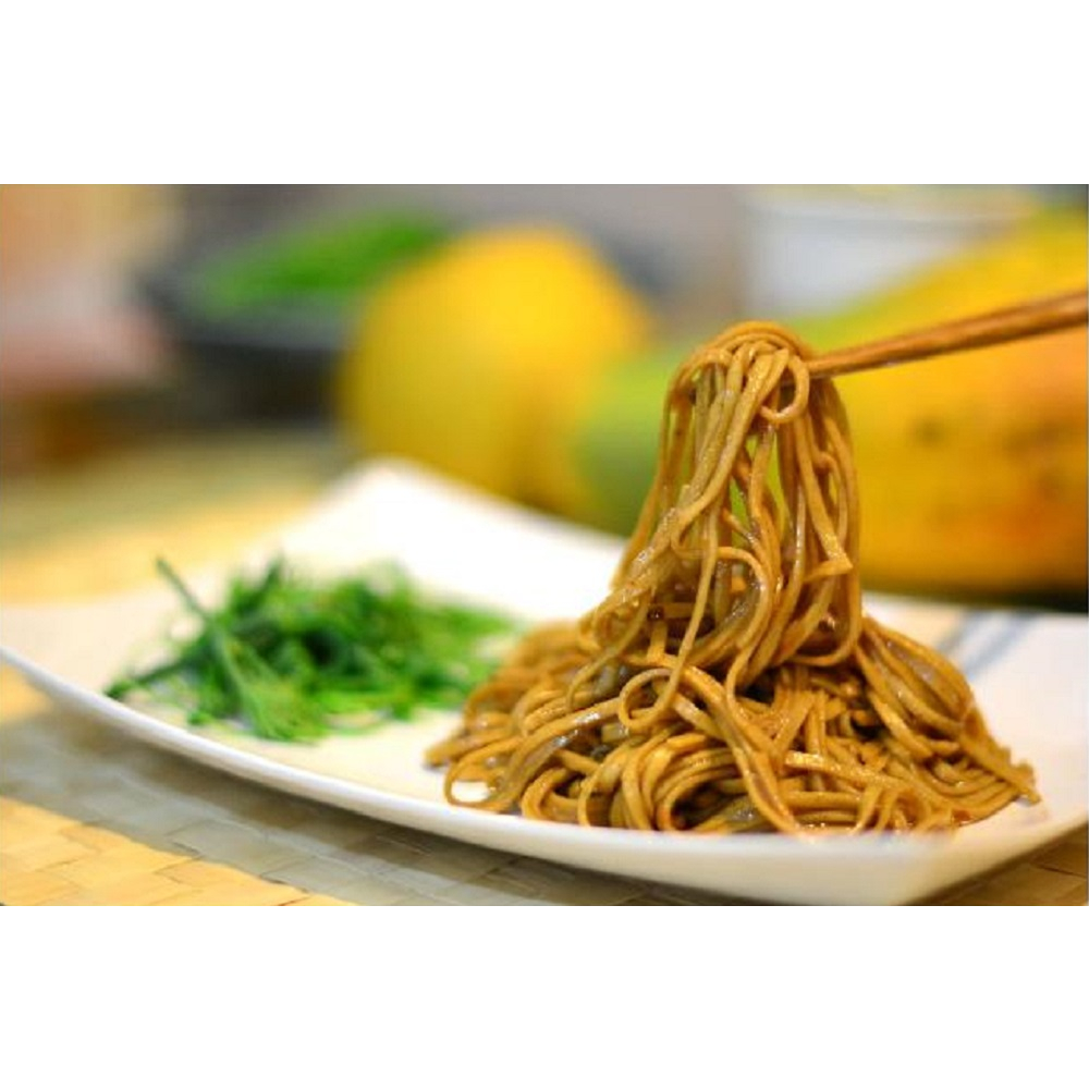 【千歲本舖】玉民黃金蕎麥 黃金麵, , large