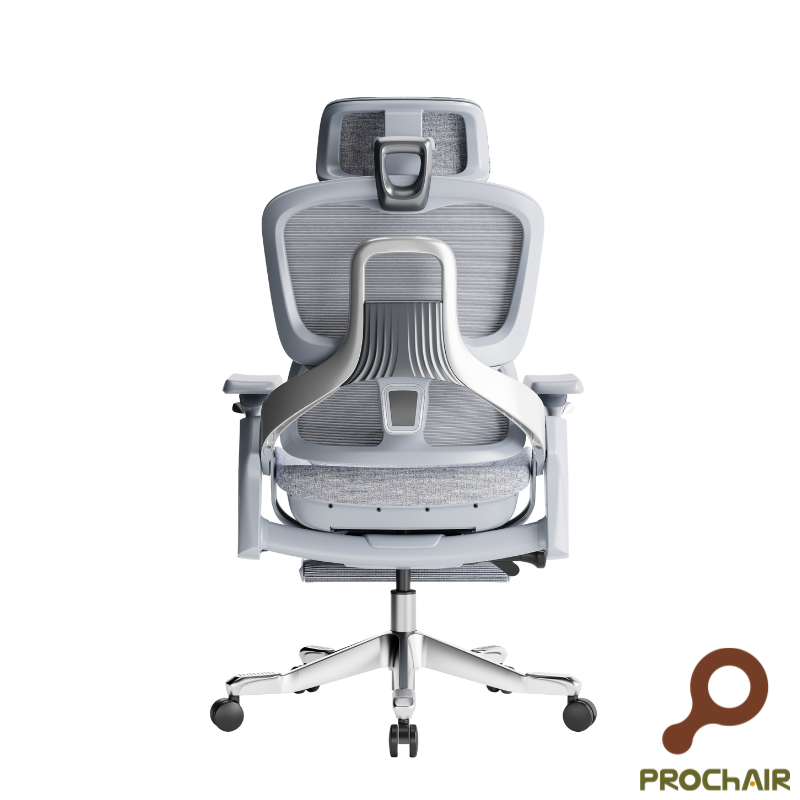 Flow ergonomic chair, , large
