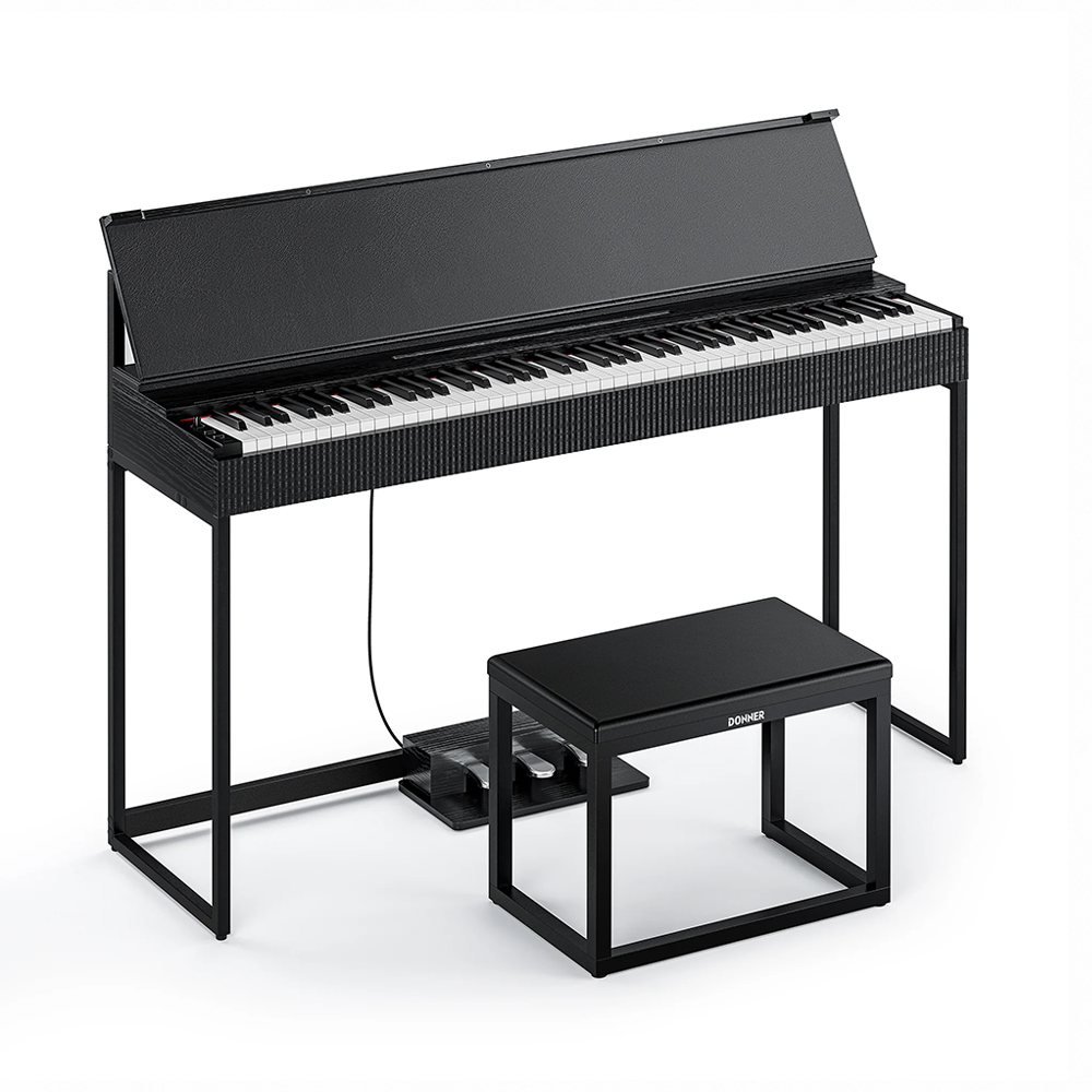 DONNER OURA PIANO S300, , large