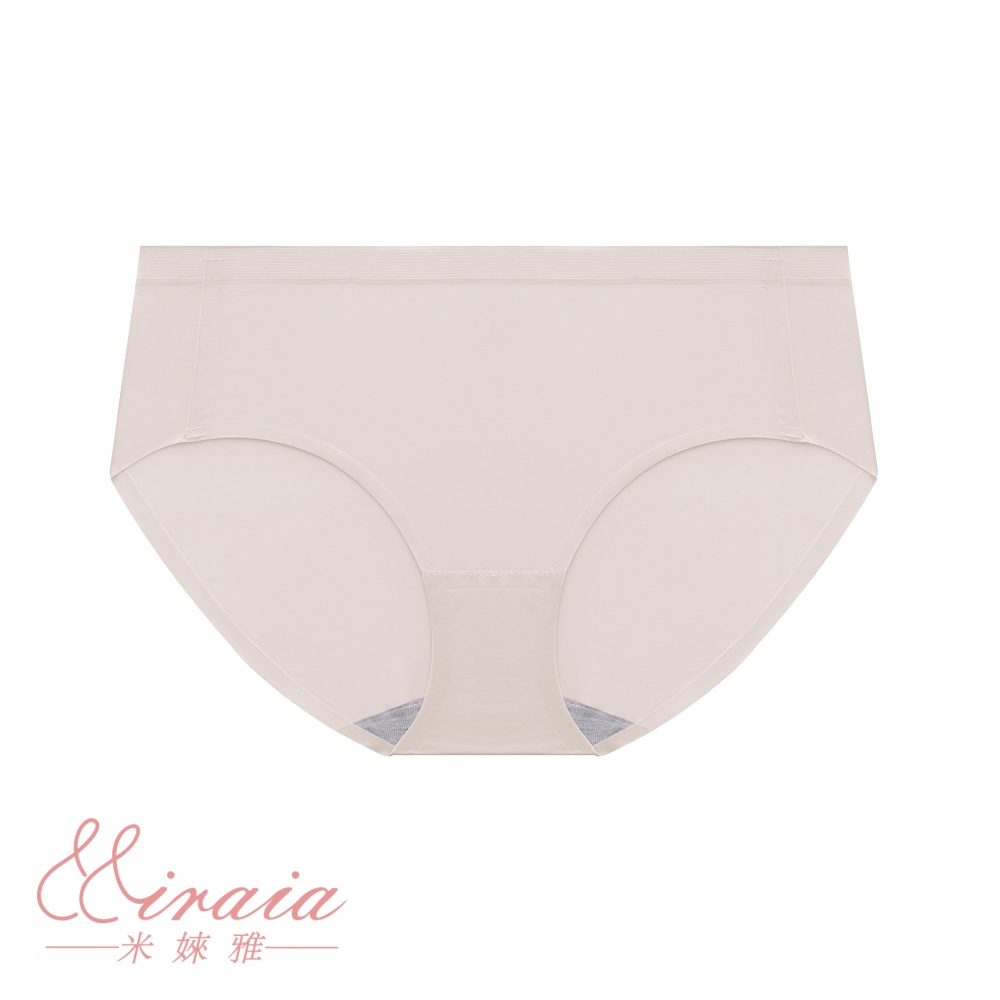 【Miraia米婡雅】輕薄抗菌無痕內褲 (輕盈透氣零著感、活動自在不緊繃), , large
