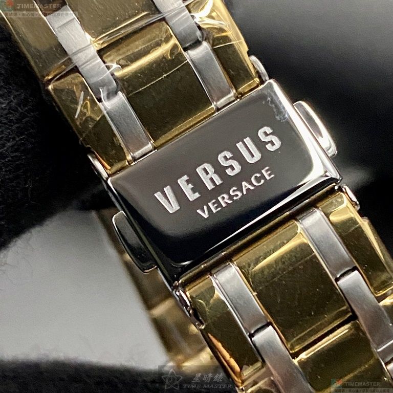 [TIMEMASTER] VERSUS VERSACE watch, 40mm, VV00082, , large