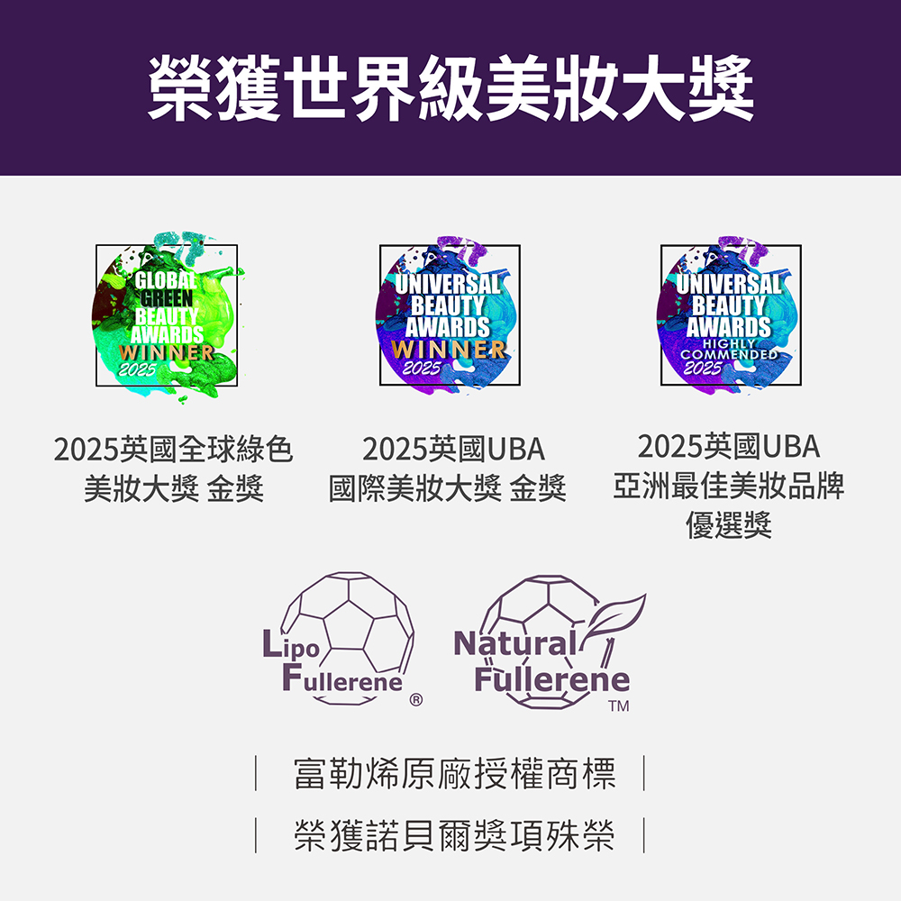 【FJ豐傑生醫】極萃光煥白雪肌露 -30ml/瓶(諾貝爾抗老ｘ美白精華ｘ撫平細紋), , large