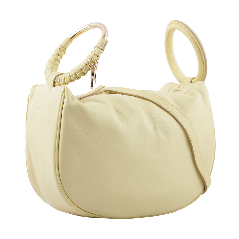 Second-use bag, , large
