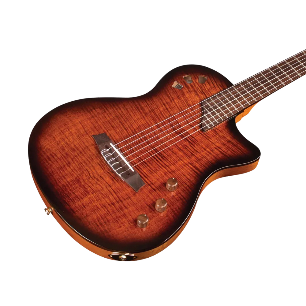 Cordoba Stage Tedge Burst, , large