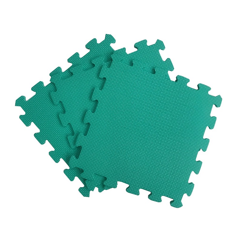 PMU EVA PLAIN MAT-GREEN, , large
