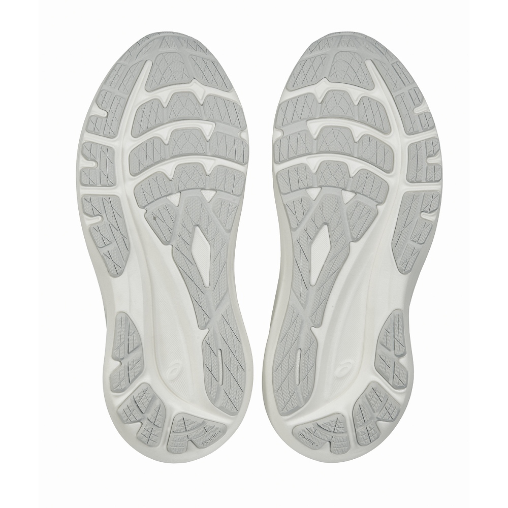 [秉宸] ASICS GT-2000 13 女慢跑鞋 白 1012B876-100, , large