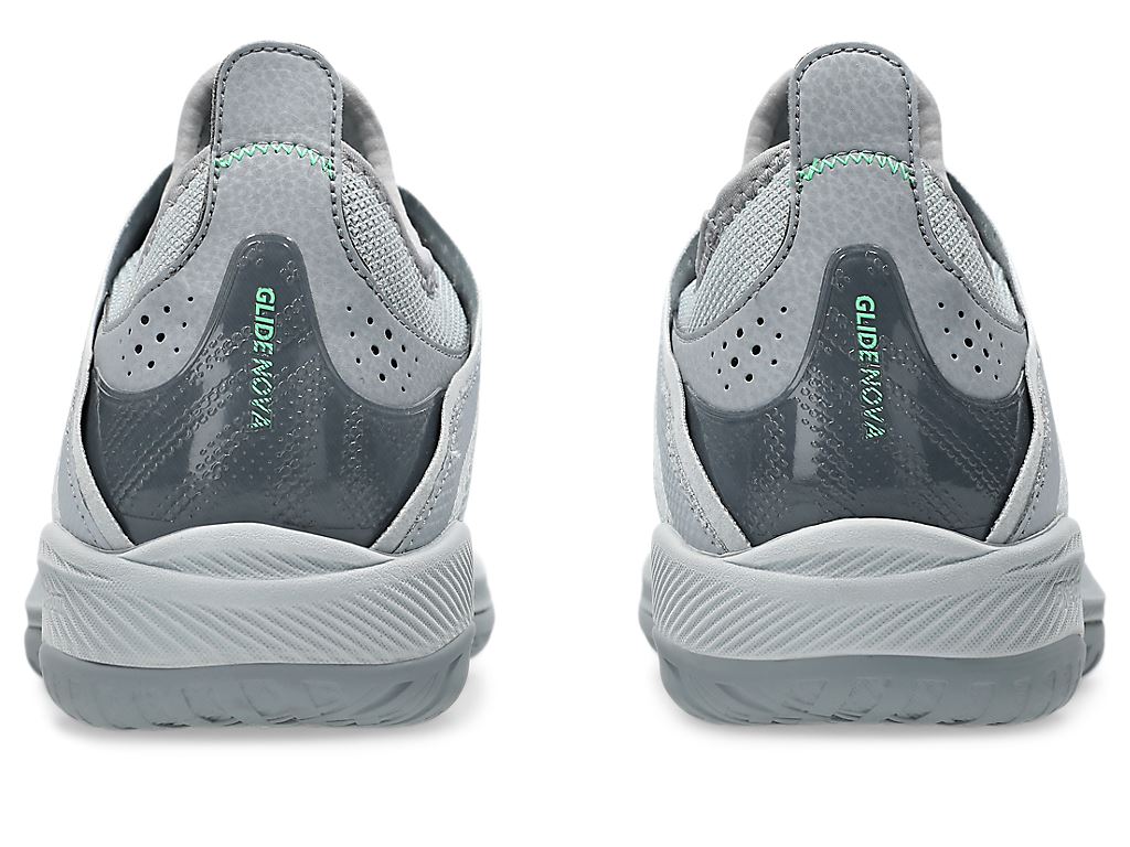 [秉宸] ASICS GLIDE NOVA FF 3 籃球鞋 灰 1063A072-020, , large