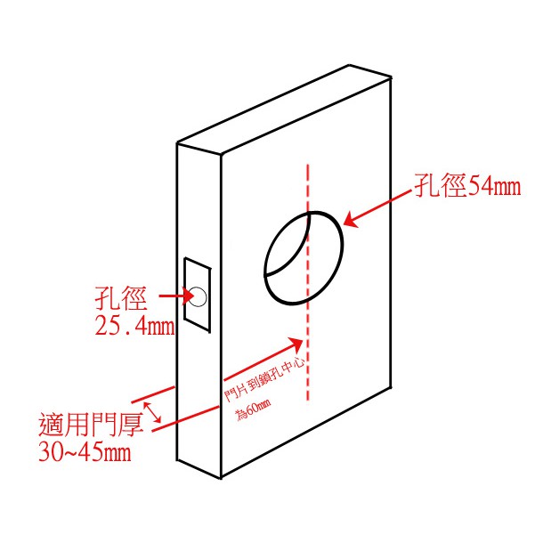 水平鎖 把手 加安牌 不銹鋼磨砂色 LHX20G 裝置距離60mm 內側自動解閂 浴廁鎖, , large