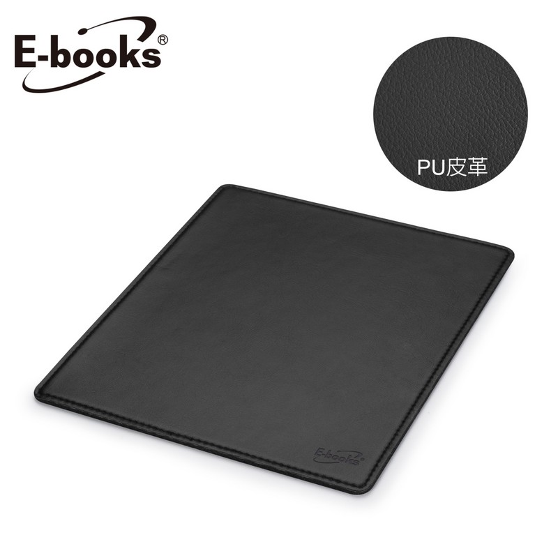 E-books MP1 Leather Mouse Pad, , large