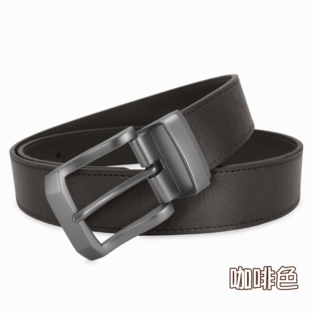 Men's belt, , large