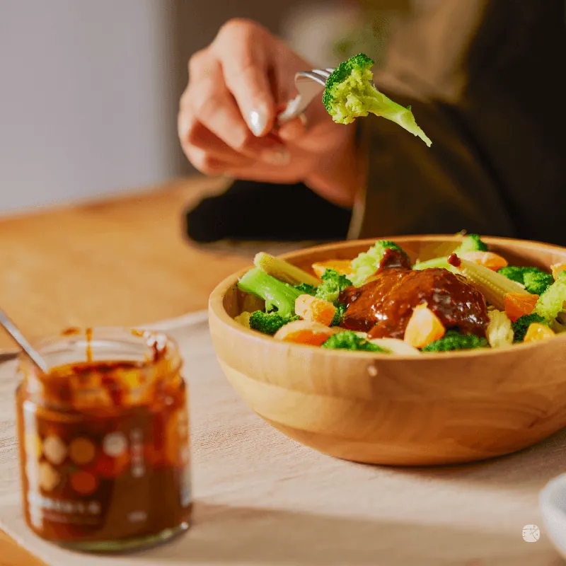 [OR Sauce]Kumquat Fermented Tofu Sauce, , large