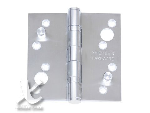 Security Hinge with Double Security Studs , , large