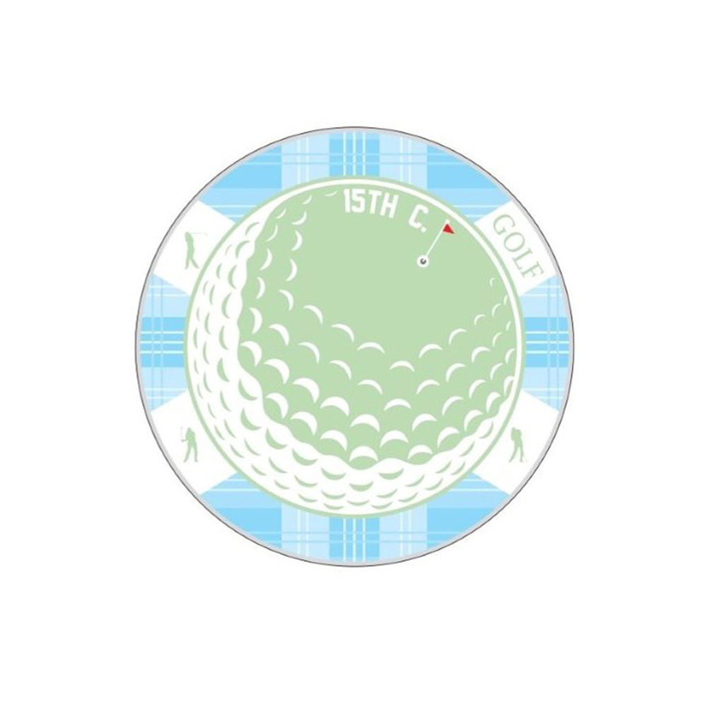 EPOCHSIA COASTER Golf