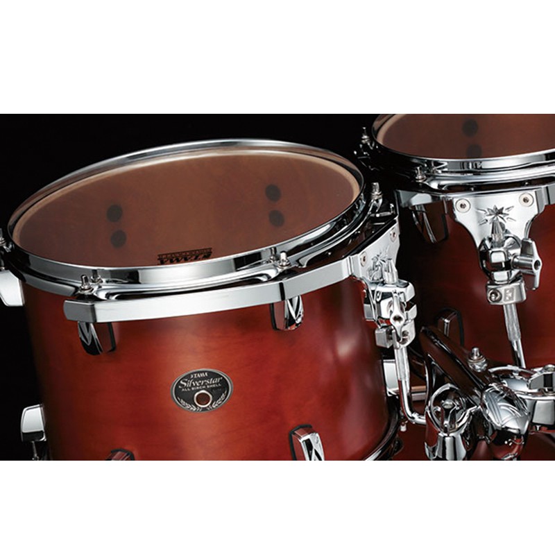 TAMA Silverstar VP52KRS 爵士鼓組 5PC LBL 天空藍【敦煌樂器】, , large