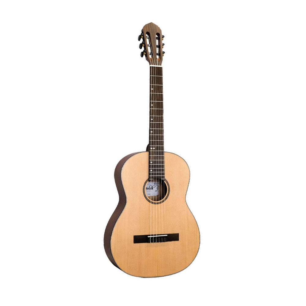 Veelah CS 合版古典吉他 39吋【敦煌樂器】, , large