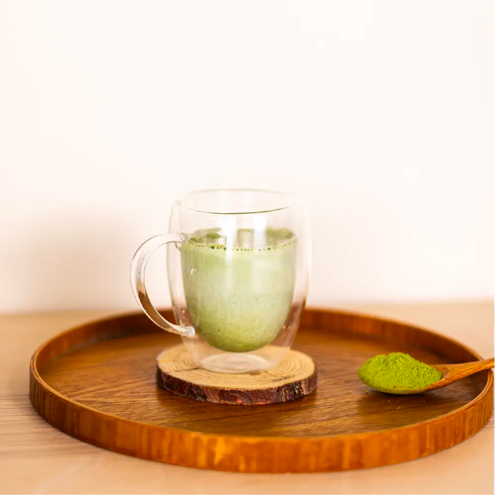 【花樹銀行】Moringa Leaf Powder, , large