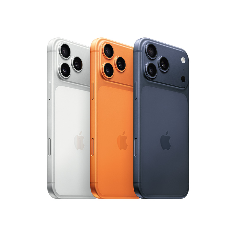 iPhone 17 Pro Max 256G, , large