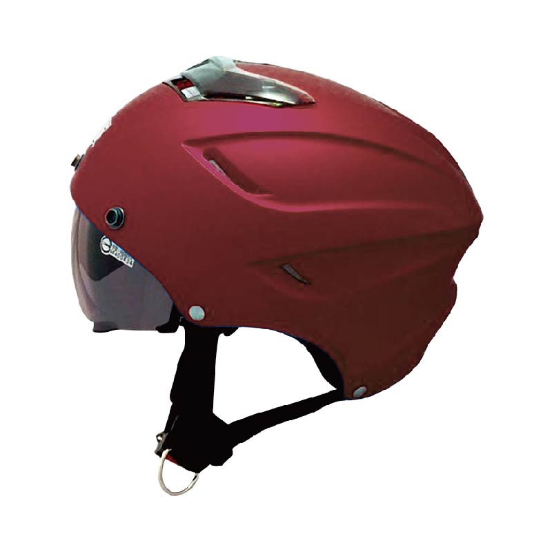helmet, , large