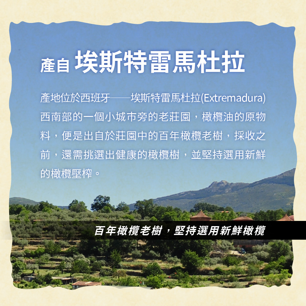 【囍瑞 BIOES】瑪伊娜嚴選特級初榨橄欖油 (750ml)*6瓶, , large