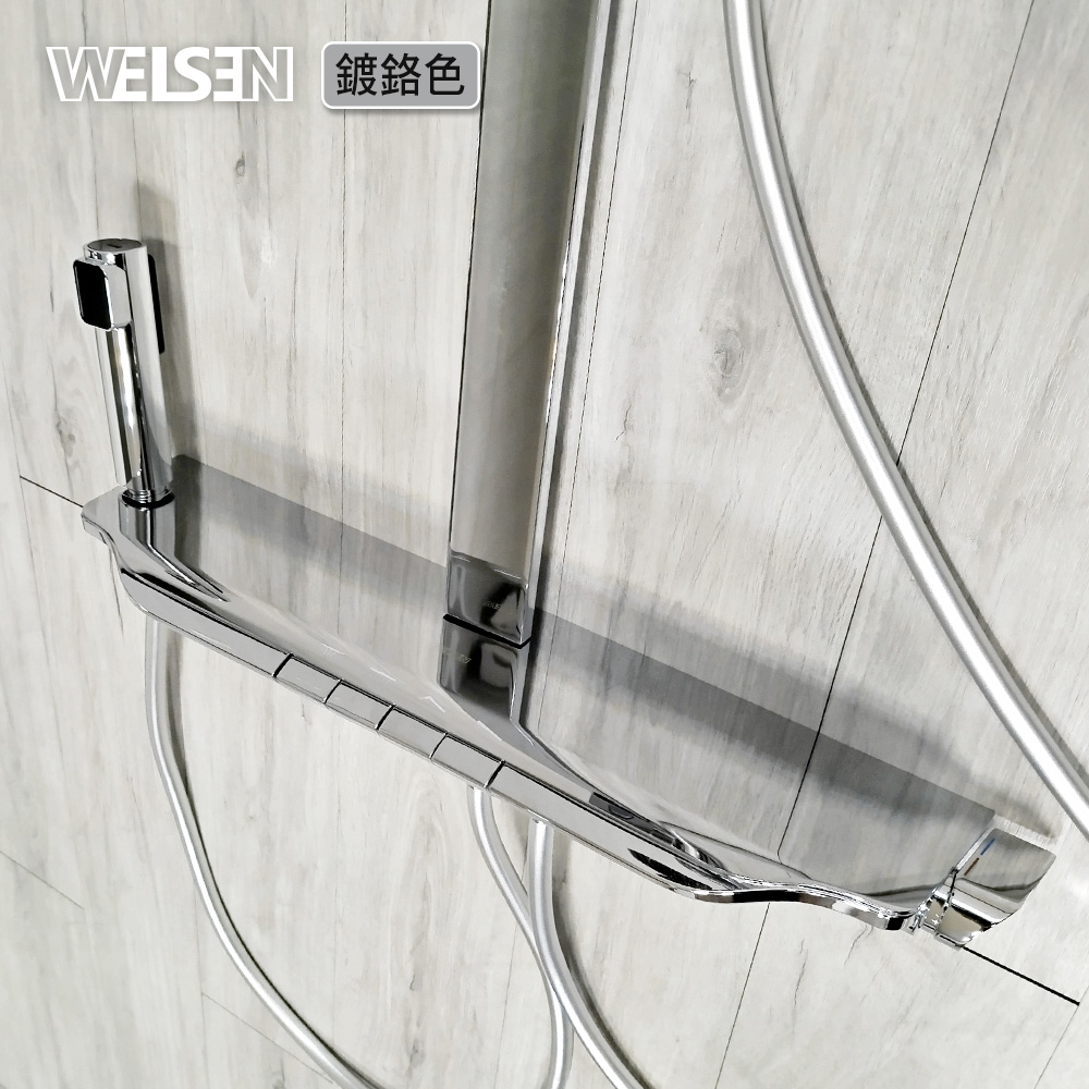 shower, , large