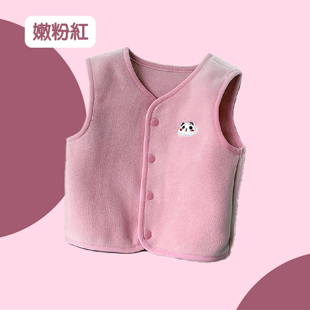 Kids Casual Vest, , large