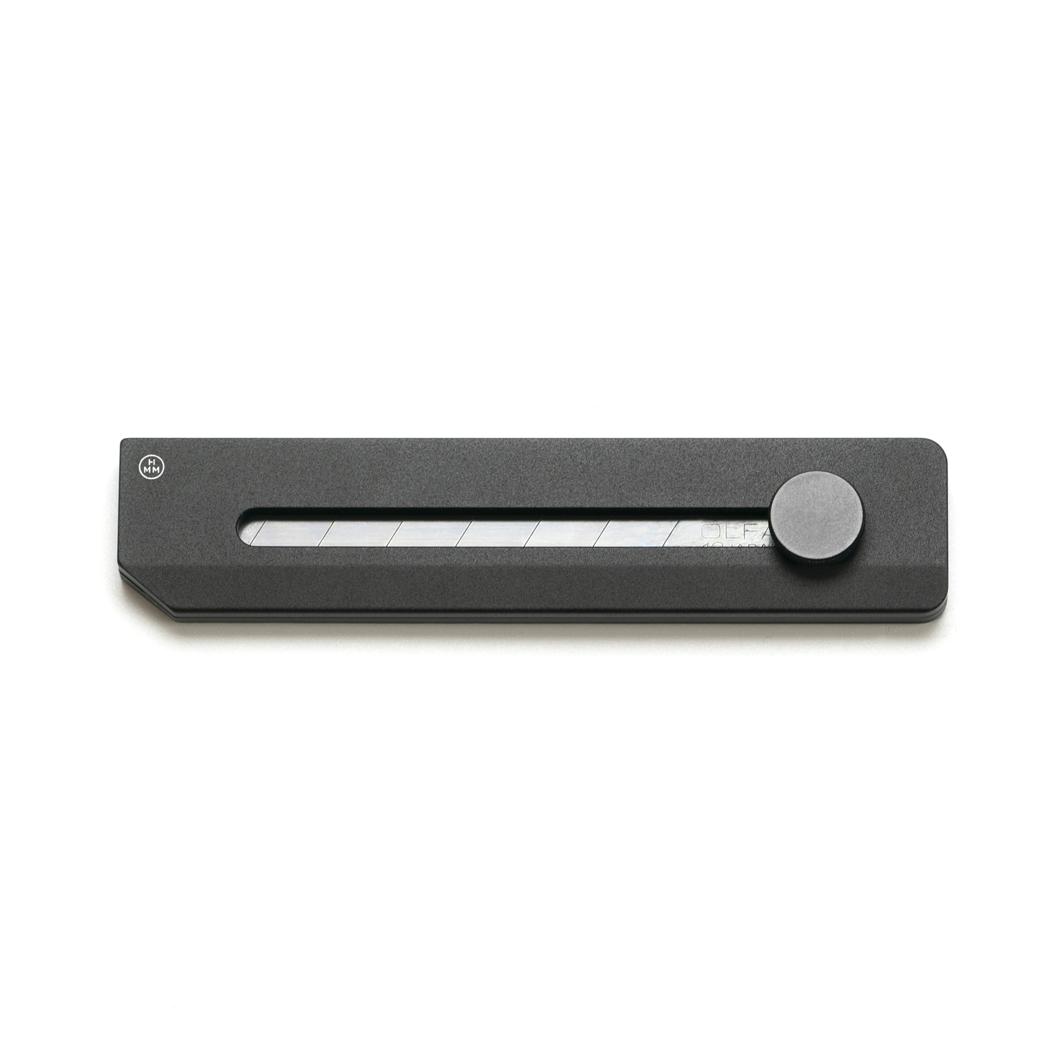 HMM Utility Knife black