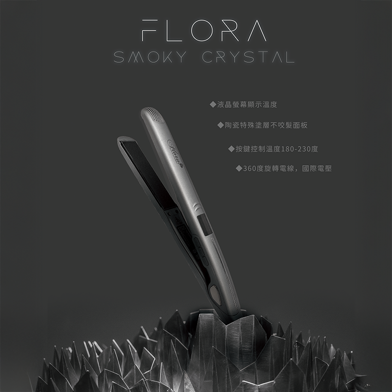 FLORA, , large